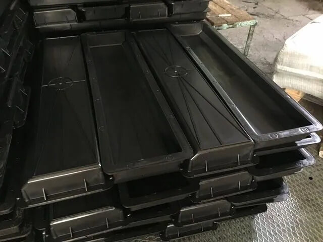 Фото формы для бордюра 3